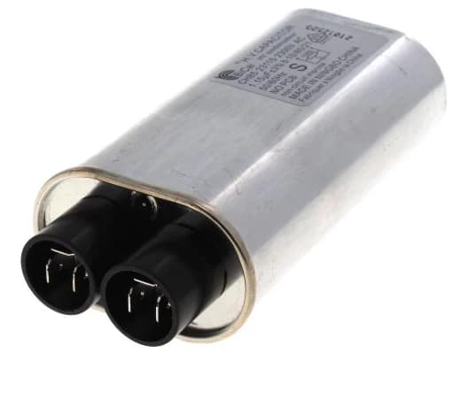 🔌 Kondenzátor 1,15µF do mikrovlnné trouby Whirlpool Indesit (481212158161)