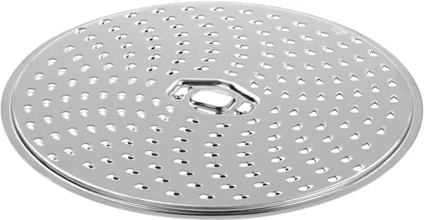 🧀 Strouhací kotouč jemný 160 mm / 16 cm do kuchyňského robota Bosch Siemens (00080159)
