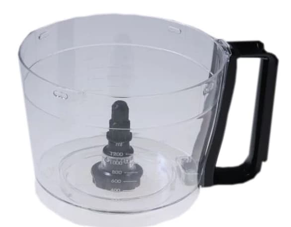 🍲 Mixovací nádoba (včetně unašeče) do kuchyňského robota Gorenje Mora (727986)