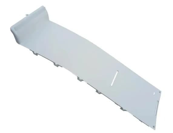 🧊 Kryt výparníku do chladniček Hisense HK2001642