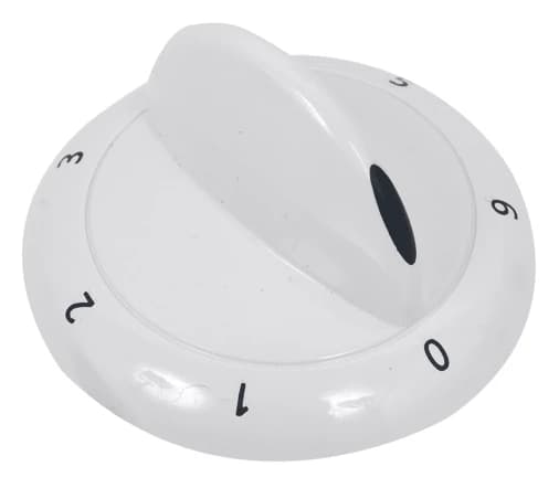 🍳 Knoflík varná deska Beko / Blomberg – 450920003