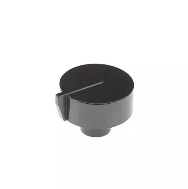 🔘 Knoflík k pečicí troubě Whirlpool Indesit – 481241279457