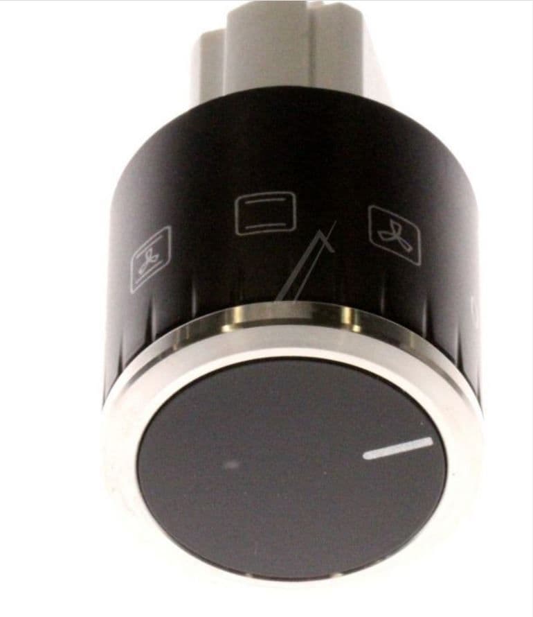 🔘 Knoflík termostatu sporáků Beko Blomberg - 250400038