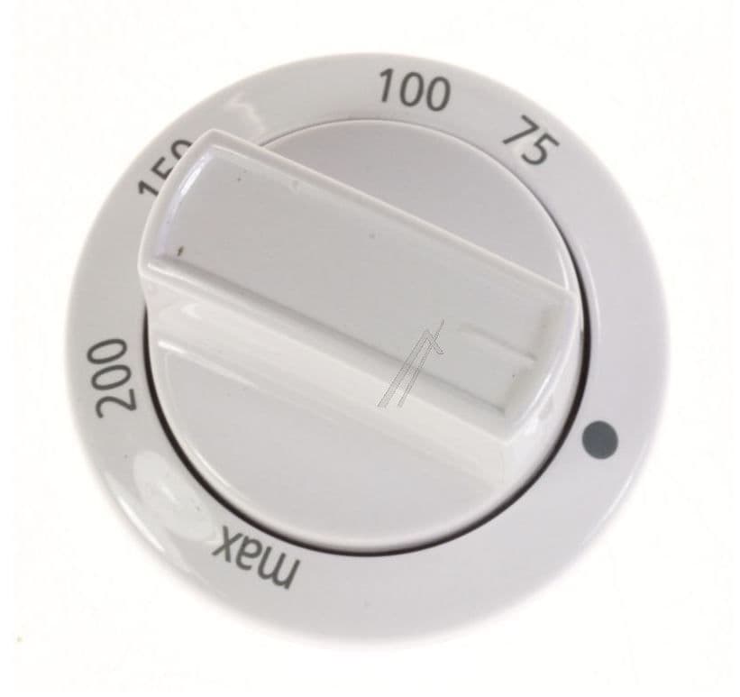 🔘 Knoflík ovládání termostatu pro trouby Beko Blomberg – 250315006