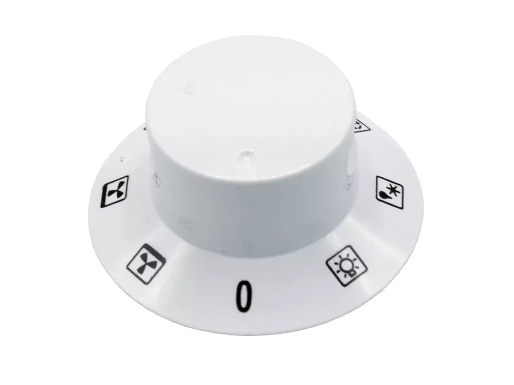 🔘 Knoflík přepínání funkcí do trouby Gorenje Mora (157434)