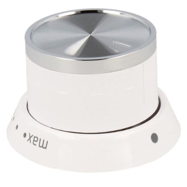 ⚙️ Knoflík ovládání termostatu do trouby Beko / Blomberg – 250316237