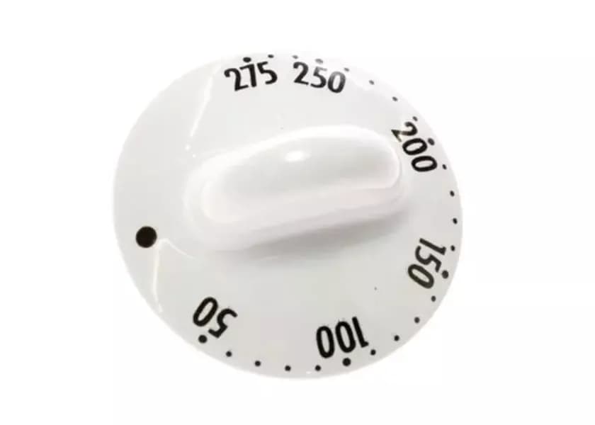 🍳 Knoflík, volič teploty do trouby Gorenje Mora (375234)