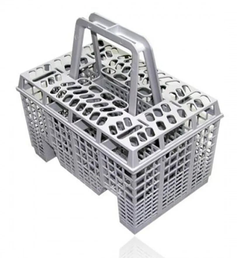 🍴 Koš na příbory k myčkám nádobí AEG Electrolux Zanussi (1118228004)