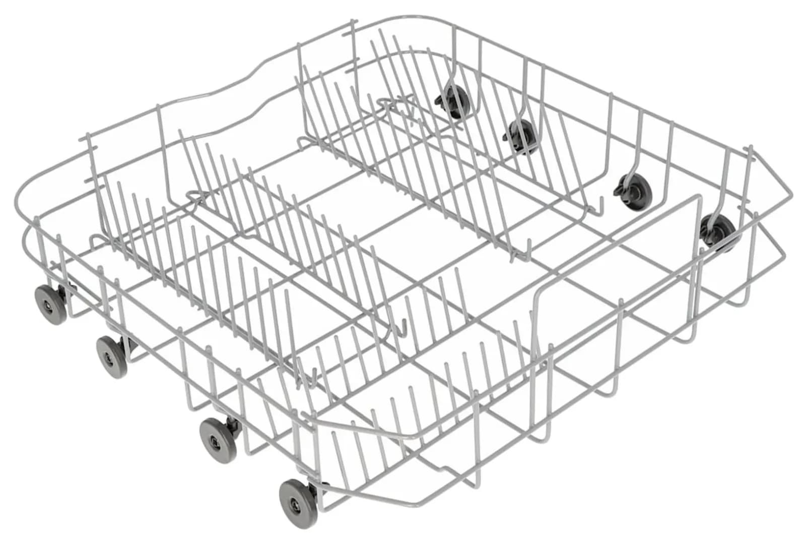 🧺 Spodní koš 515 x 524 mm / 51,5 x 52,4 cm do myček nádobí AEG Electrolux Zanussi