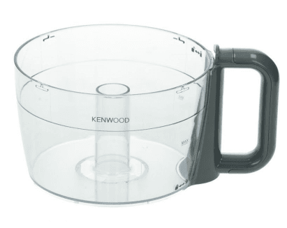 🥣 Mísa krouhače do kuchyňského robota Kenwood – KW714211