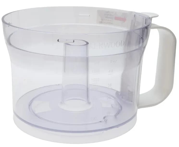 🍲 KW716851 Mísa ke kuchyňskému robotu DeLonghi