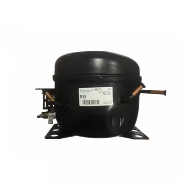 🧊 Motorkompresor L55AV do chladniček AEG Electrolux Zanussi (EAN: 8757521800450)