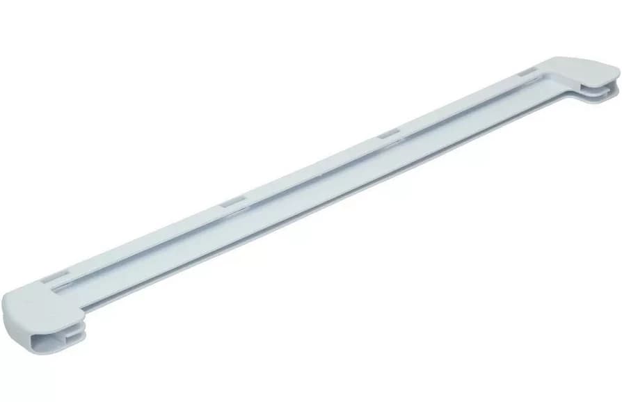 🔧 Lišta police přední k chladničce 494 mm Whirlpool Indesit C00506365