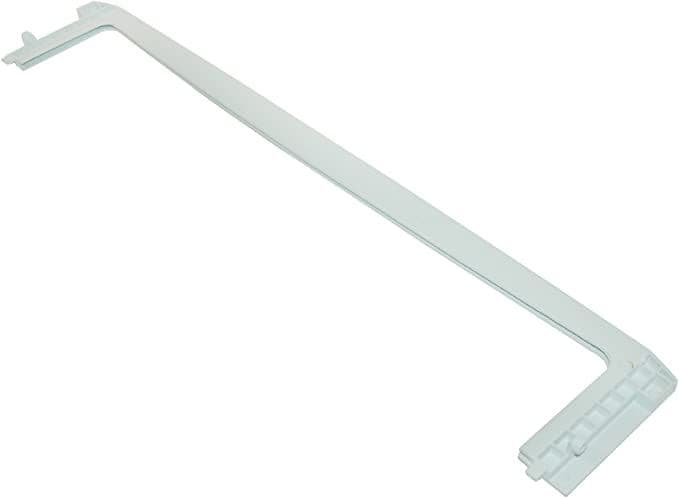 🧊 Přední lišta skleněné police chladniček Beko / Blomberg – 4832820100
