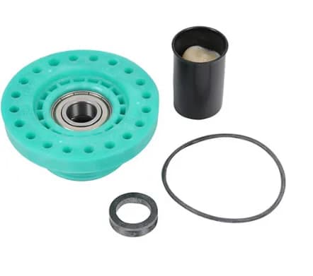 🛠️ Pravé ložisko bubnu do praček AEG Electrolux Zanussi (4055070744)