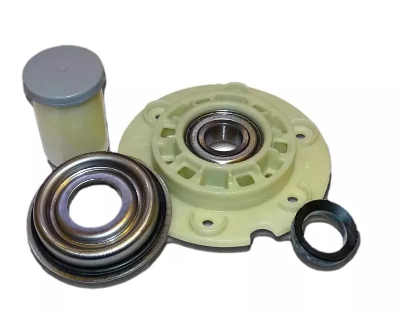 🔧 Ložiskový domek k pračce 4055168324 – originální náhradní díl pro pračky AEG, Electrolux, Zanussi