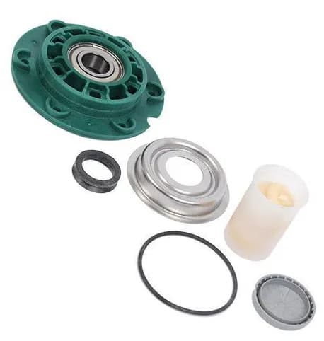 🛠 Ložiskový domek k pračce AEG Electrolux Zanussi Philco (4071424214)