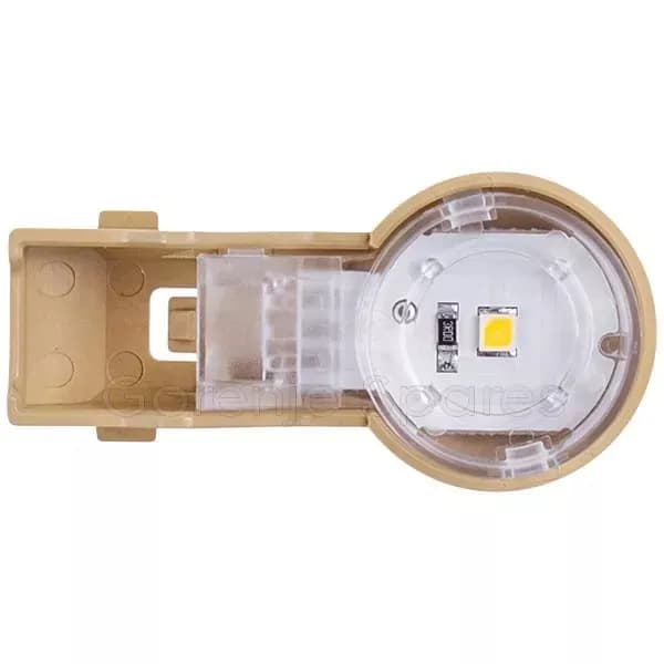 💡 LED osvětlení do myček nádobí Gorenje Mora (822725)