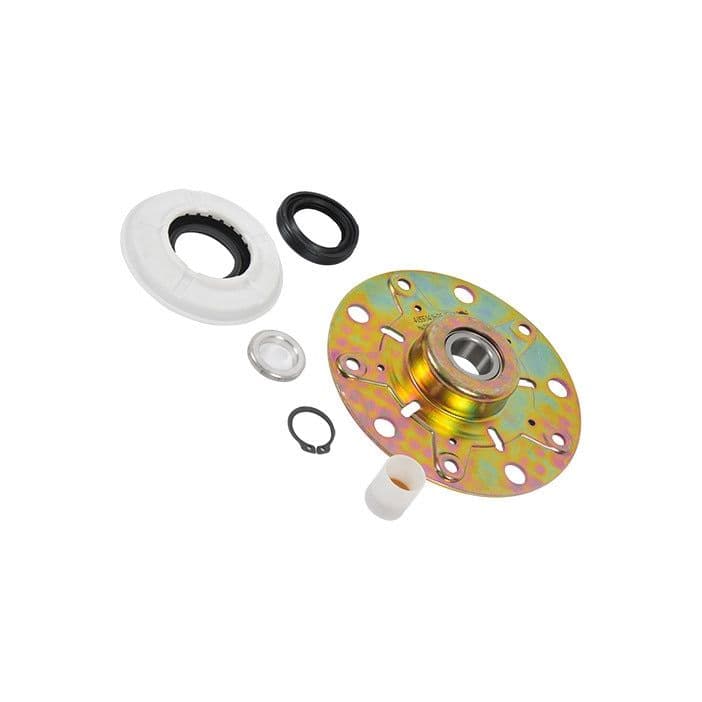 🔩 Kuličkové ložisko do praček AEG Electrolux Zanussi (4055040366)