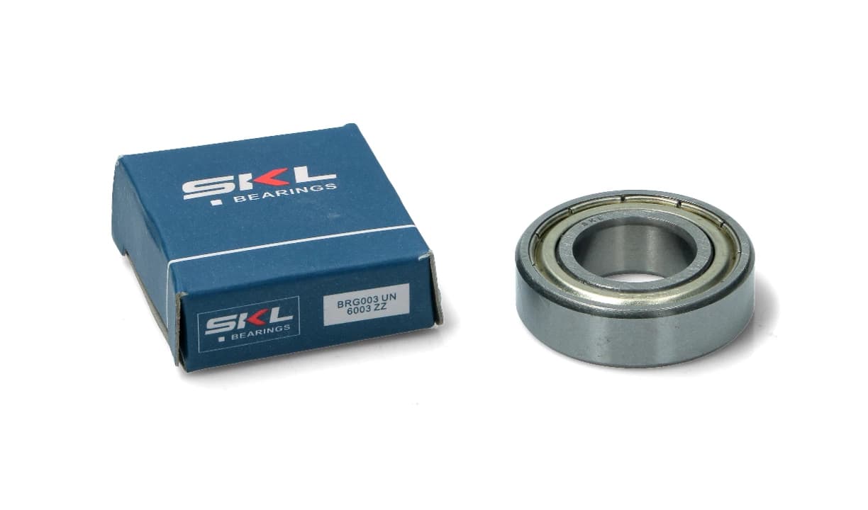 🔧 Ložisko k pračce 17x35x10 mm Whirlpool Indesit (481252028097, C00375244)
