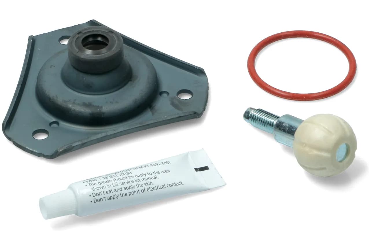 🔧 383EEL3003E Ložiskový domek do sušiček LG