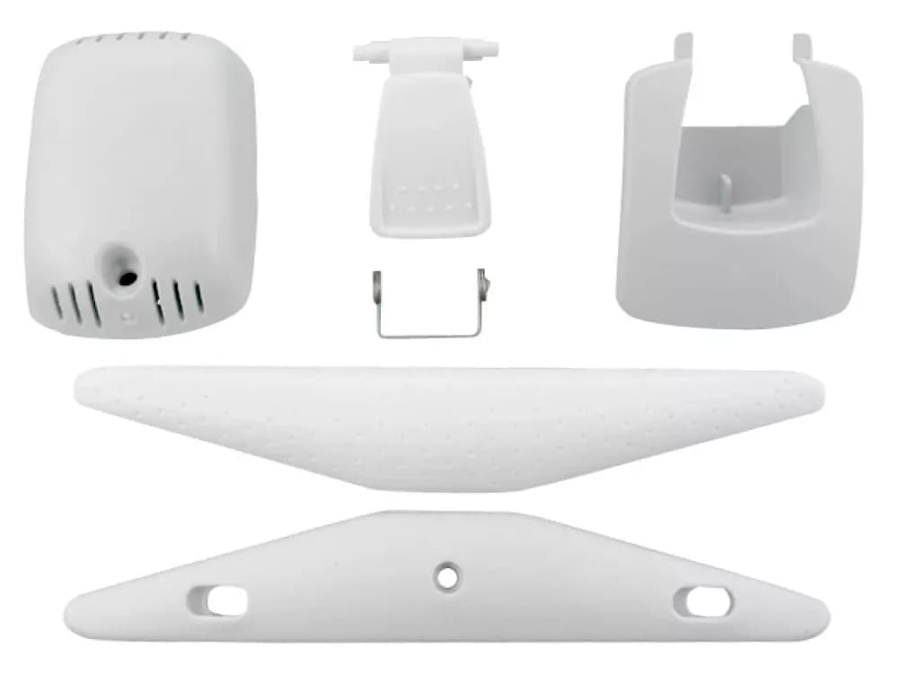 🔧 Zavírání bubnu k pračkám Whirlpool Indesit – servisní sada 481231018843