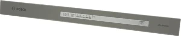 🛠️ Ovládací modul do chladničky Bosch Siemens (00658766)