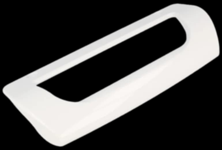 🧲 Madlo k lednici AEG Electrolux Zanussi – 4055318325