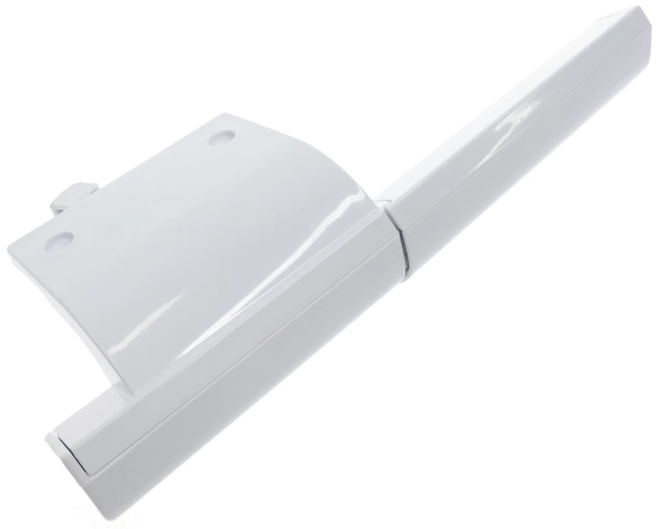 🚪 Madlo dveří k chladničce Whirlpool Indesit Bauknecht – 480132101544