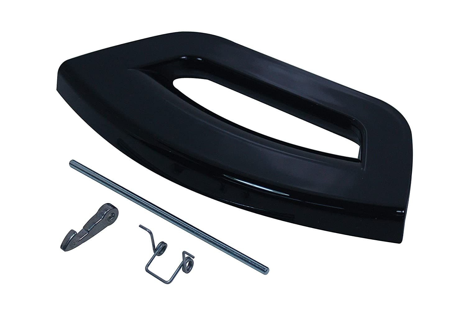 🛠️ Rukojeť dveří k pračce Whirlpool Indesit Ariston Hotpoint – C00291848