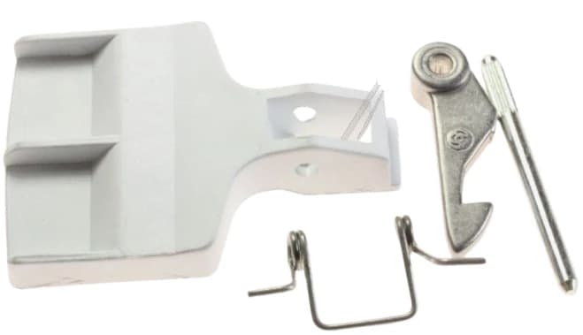 🛠️ Rukojeť dveří k pračce Whirlpool Indesit Ariston Hotpoint C00058692