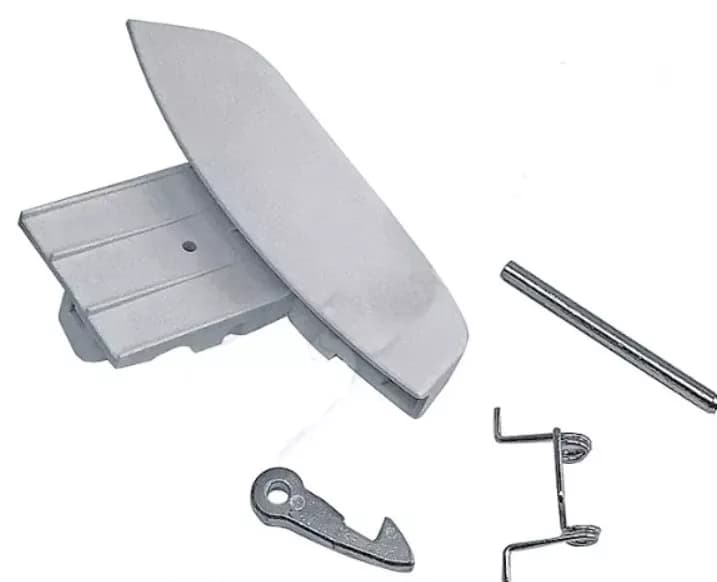 🛠️ Sada pro opravu madla dveří do praček Whirlpool Indesit MDP502WHI C00116576