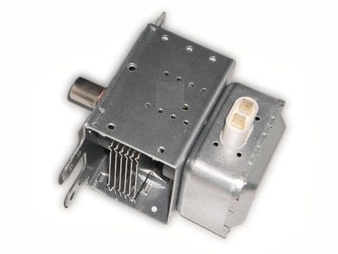 🔧 Magnetron pro mikrovlnné trouby Whirlpool Indesit – 482000003789