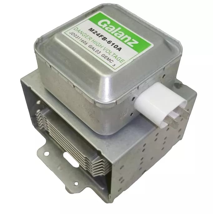 🔧 Magnetron do mikrovlnné trouby Gorenje Mora (192017)