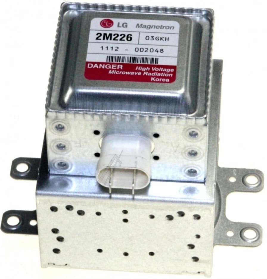 🔧 Magnetron mikrovlnná trouba Fagor / Brandt - AS0017655
