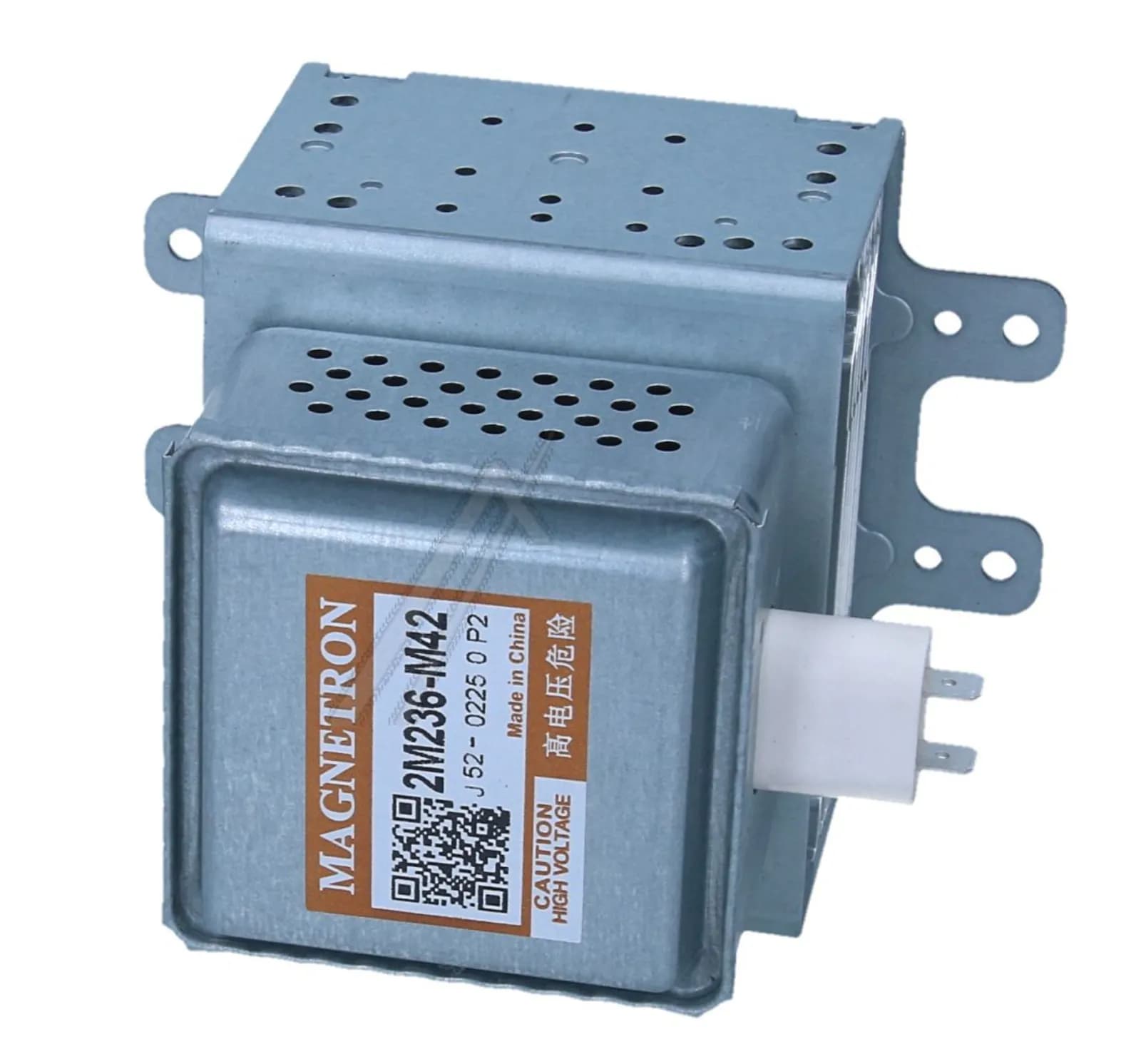🔧 Magnetron mikrovlnná trouba Panasonic 2M236-M42E2 – pro Panasonic, Bosch a Siemens