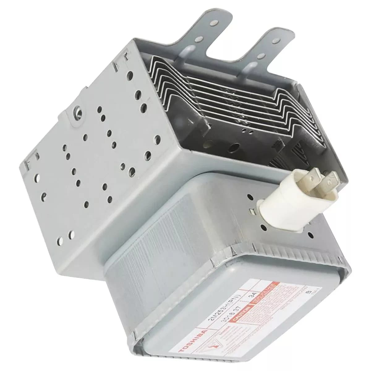 🌀 Magnetron k mikrovlnné troubě Whirlpool Indesit (481010608131)