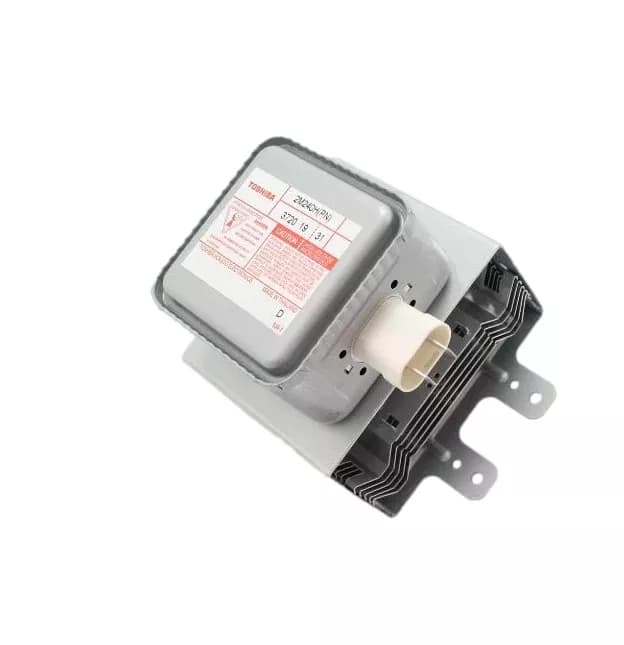 📡 Magnetron 2M240H(PN)-C do mikrovlnné trouby Whirlpool Indesit – 481010567314