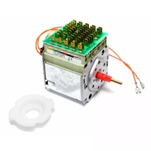 🛠️ Programátor, ovládací modul do praček Gorenje Mora (538327)