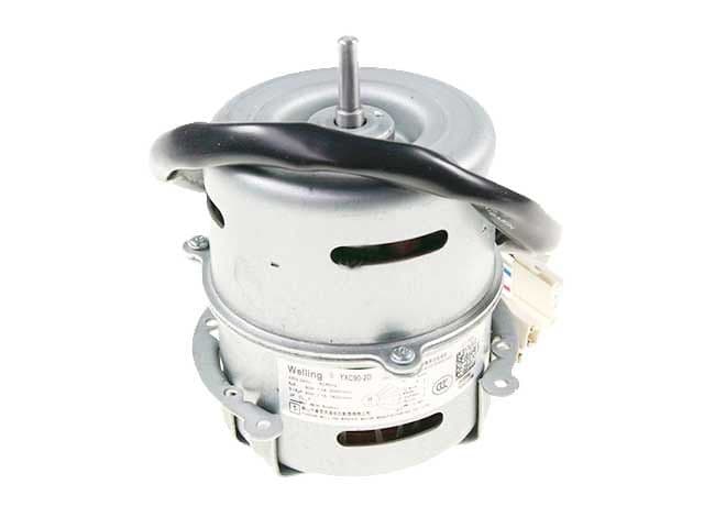 🛠️ Motor k odsavači par Whirlpool Indesit 482000092085