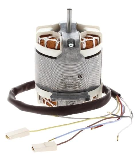 🛠️ Motor do odsavače par Whirlpool Indesit – 482000009798, C00311835