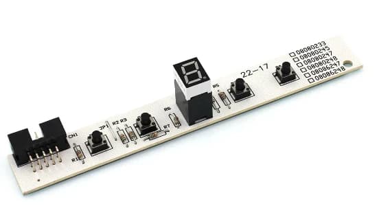 🛠️ Modul ovládací do odsavače par Best Electrolux AEG Zanussi – 08080247