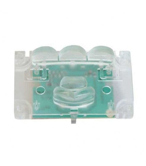 🛠️ Kontrolní modul do odsavače par Whirlpool Indesit – 481221778111
