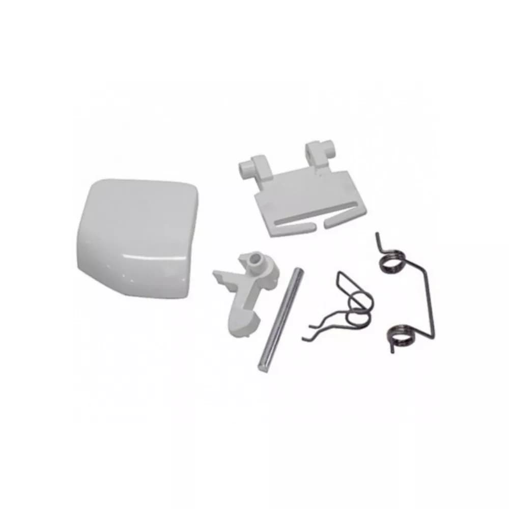 🚪 Madlo dveří k pračce C00313989 – Whirlpool / Indesit / Ignis / Atlantic / Aftermarket
