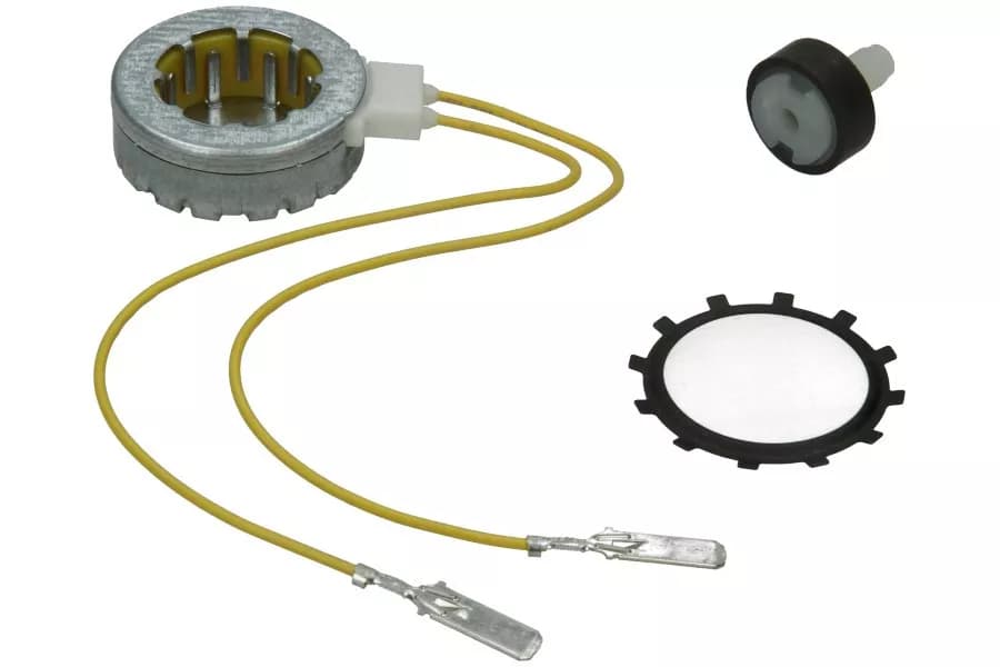 ⚙️ Originální sada tachometrického generátoru motoru AEG Electrolux Zanussi (50229052001)