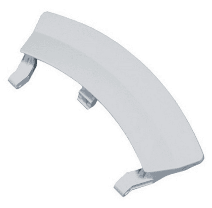 🚪 Madlo dveří 200 x 54 mm / 20 x 5,4 cm pro pračky Vestel, Amica, Whirlpool, Indesit, Candy a Hoover – 42023901