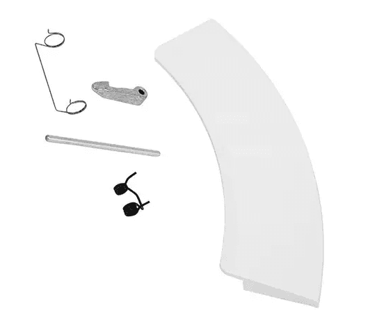 🚪 Madlo dveří do praček AEG Electrolux Zanussi (4055128930)