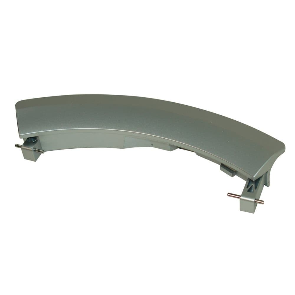 🛠️ Madlo dveří 247 x 44 mm (24,7 x 4,4 cm) Bosch Siemens 00647904