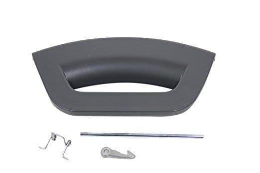 🛠️ Madlo dveří do praček Whirlpool Indesit Ariston Hotpoint (C00286151)