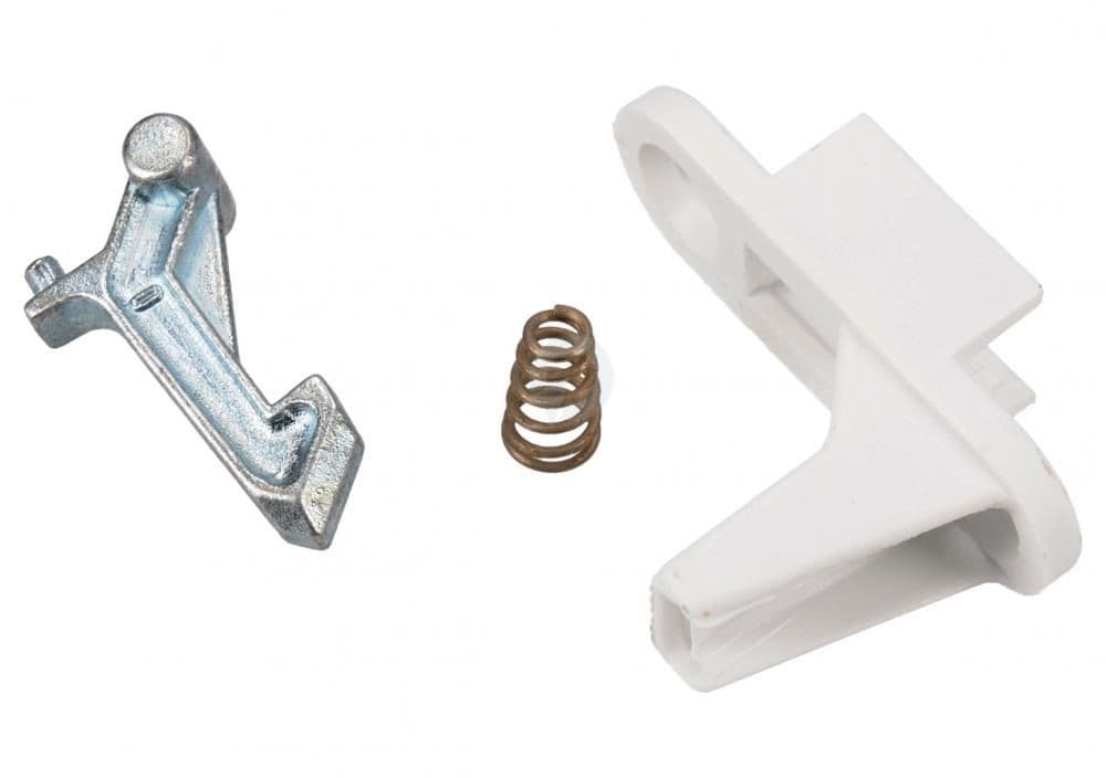 🔩 Zobáček dveří k pračce Candy Hoover – 91941759